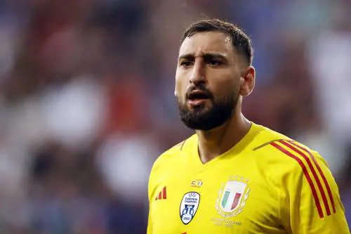 "Donnarumma? Situazione tragicomica". Parola di Zoff