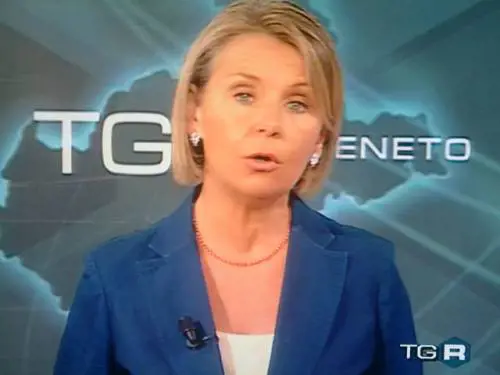Maria Luisa Vincenzoni, giornalista storica del Tgr Veneto. Lascia quattro figli, tra cui i giornalisti Walter e Anna Milan, rispettivamente attuale portavoce di Luca Zaia e inviata del Tg1 Rai
