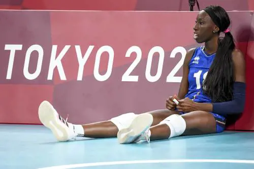 "Ha riempito la valigia di soldoni": Lucchetta stronca Paola Egonu. E sulla Nazionale...