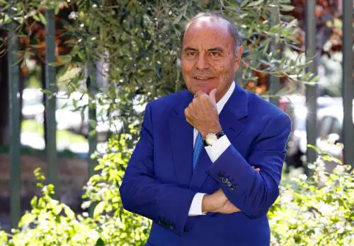 Porta a Porta torna su Rai 1: ecco gli ospiti più attesi da Bruno Vespa