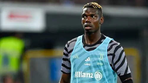 Grande attesa per le controanalisi di Pogba: tutti gli scenari possibili