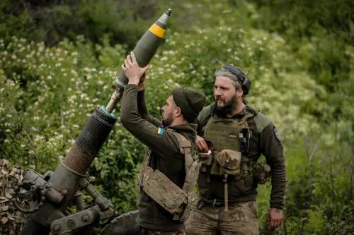 Droni contro missili: guerra di logoramento