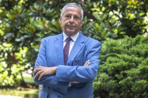 "Niente allarmismi sui casi Covid. Si mettano via le bandiere politiche"