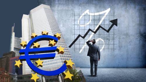 Emorragia sui conti correnti italiani: spariti 53 miliardi