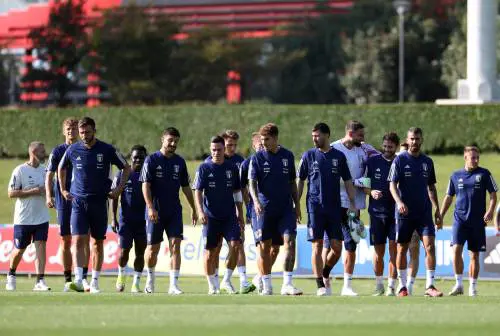 Nazionale, le scelte di Spalletti per la qualificazione a Euro 2024: chi è stato convocato