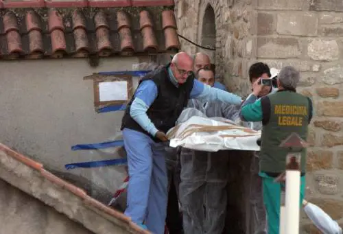 Caso Claps: 30 anni di misteri