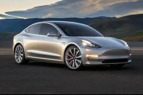 Auto elettriche usate: ecco le 5 vetture più richieste 