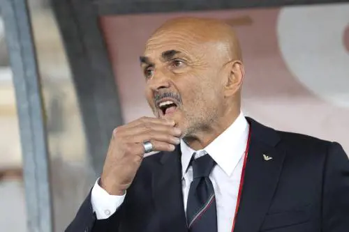 L'Italia di Spalletti cerca il riscatto contro l'Ucraina: chi gioca e dove vederla in tv