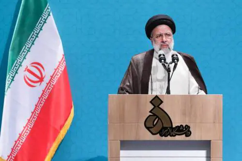 Iran, confermato l'arresto del diplomatico svedese: "Ha commesso crimini"