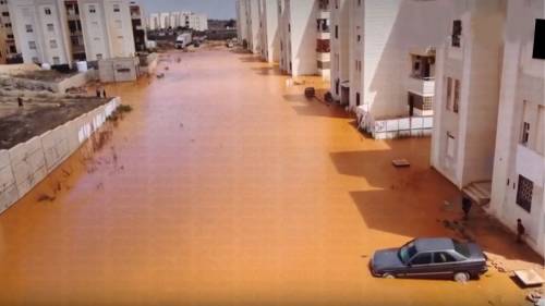 “Oltre 10mila dispersi”: cosa sta succedendo in Libia