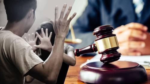 “Moglie picchiata per motivi culturali”: clamoroso, la Procura di Brescia si dissocia dal pm