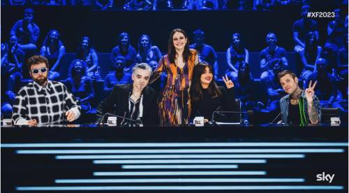 X Factor riparte sotto l'ombra del "Morgan-gate": cosa aspettarsi dalla nuova edizione