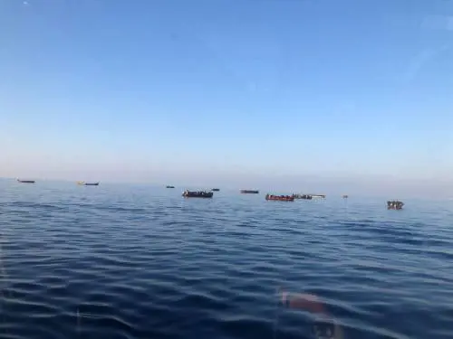 Migranti, i media tedeschi: "Dalla Germania stop all'accoglienza dall'Italia"