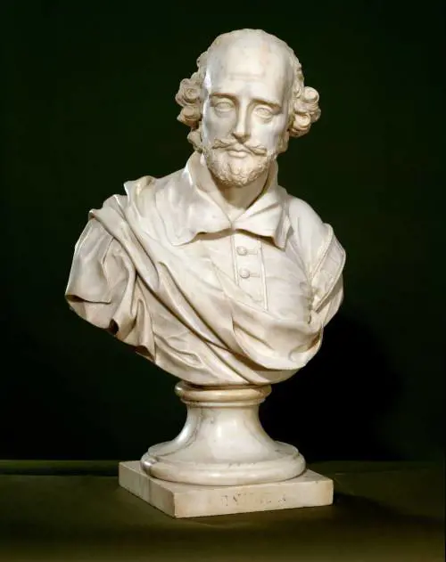 In un caleidoscopio di volumi c'è lo Shakespeare che non ti aspetti