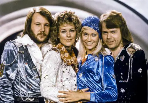"Mamma Mia!" che belli gli anni '70 targati Abba
