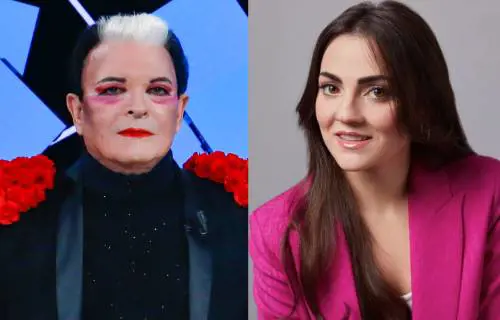 "I miei giudizi? Svegliati cara...". La stoccata di Malgioglio contro suor Cristina