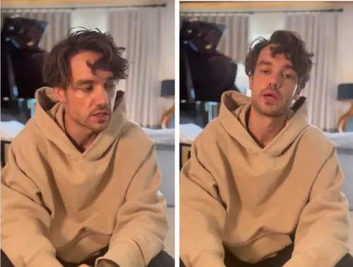 Malore in vacanza sul Lago di Como, Liam Payne ricoverato d'urgenza: cos'è successo