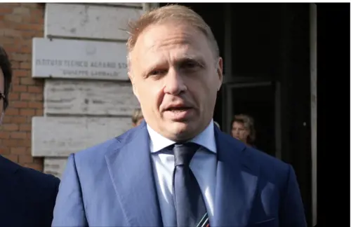 Caccia, no di Lollobrigida. Fdi ritira la proposta
