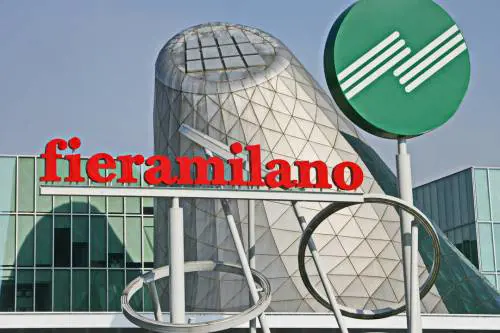 Sostenibilità, Fiera Milano sul podio mondiale per eventi green