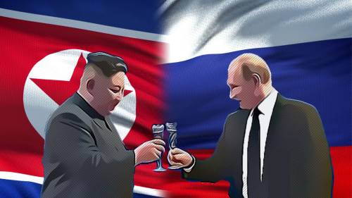 Quali sono le vere intenzioni di Kim e Putin