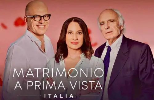 Matrimonio a prima vista 2023: chi sono le nuove coppie
