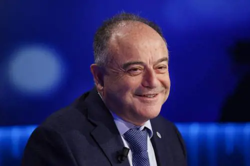 Gratteri attacca Nordio: "L'abuso d'ufficio non va abolito"