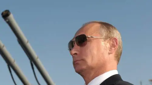 Ora la Russia dà l'ok a un'altra guerra