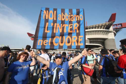 Un impianto da 70 mila posti: il piano dell'Inter per il nuovo stadio a Rozzano