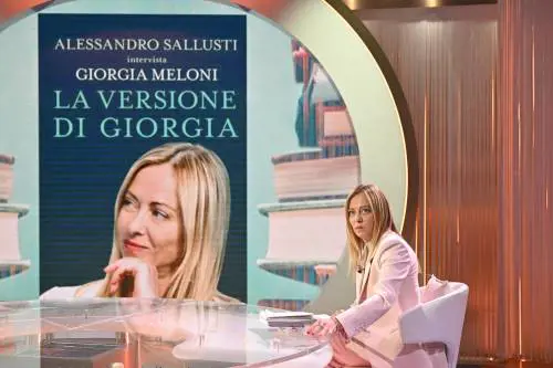 Manovra di bilancio, premierato ed Europa: la ricetta di Meloni