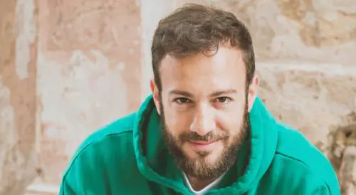 I consigli di Daniele Di Benedetti: "Ecco come cambiare la propria vita con 4 mosse"