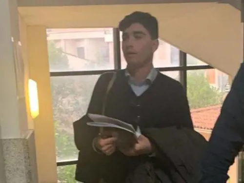 "Emersi punti molto oscuri". Quelle parole che inguaiano il figlio di Grillo