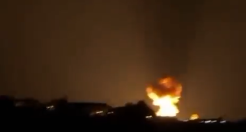 Tempesta di missili ucraini su Sebastopoli. Così Kiev avanza nella guerra via mare in Crimea