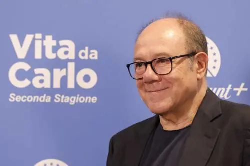 Verdone aggredito alla stazione: "A Milano ho più paura che a Roma"