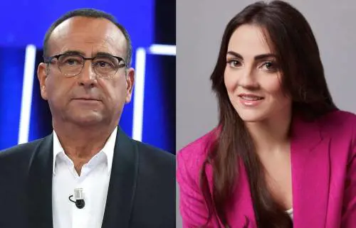 "Aveva posto dei paletti...". Carlo Conti rompe il silenzio sulla Scuccia: perché l'hano fatta fuori da Tale e quale Show