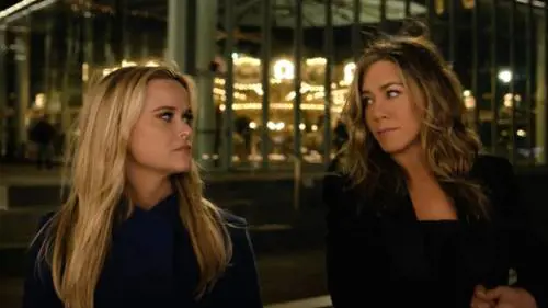 Nuova stagione per The Morning Show. La serie di AppleTV+ torna più "cattiva" che mai