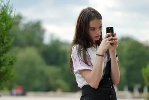 Nomofobia, quando l’uso dello smartphone diventa patologico