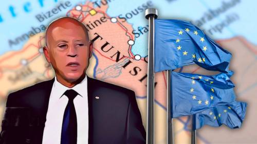 Migranti, la Tunisia nega l’ingresso agli europarlamentari