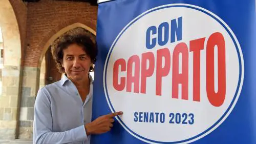 "Libertà di scelta su Cappato". I 5 Stelle disertano le suppletive di Monza
