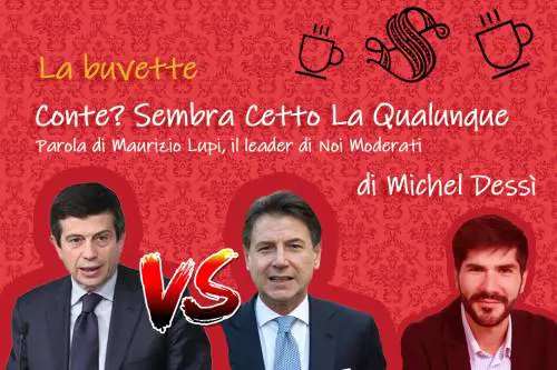 Conte? Sembra Cetto La Qualunque