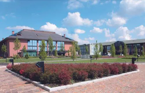 Ieo, terapie con visore immersivo