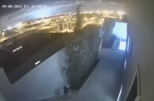 Bagliori in cielo prima del terremoto: il mistero delle "luci sismiche" in Marocco