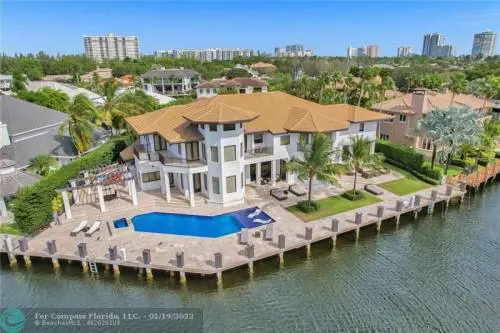 Fonte: Compass Florida LLC