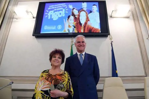 Fin che il posto fisso va