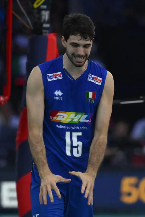 Au revoir Francia... l'Italvolley vola in finale con la Polonia