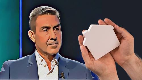 Come ci soffiano la casa: l’affondo del generale Vannacci