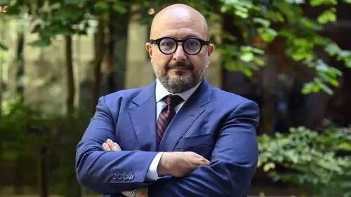 Sangiuliano: "Basta con gli annunci, da oggi le cose avvengono davvero"