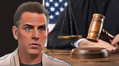 “Rischia 25 anni di carcere”. Di cosa è accusato Hunter Biden