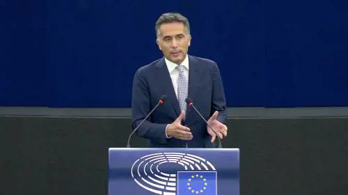 "Il pensiero unico viola la libertà di scelta del cittadino e riduce l'innovazione"