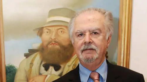 È morto Fernando Botero, l'artista delle figure voluminose