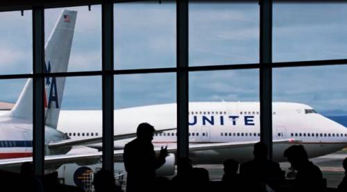 Volo United cancellato a Fiumicino: ecco perché i passeggeri ora possono chiedere 600 euro Volo United cancellato a Fiumicino: ecco perché i passeggeri ora possono chiedere 600 euro